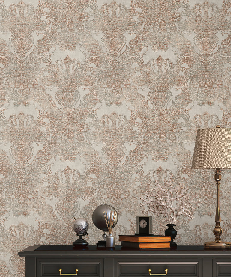 AS Creation Metropolitan Stories Travel Styles 391191 / 39119-1