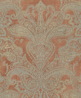 AS Creation Metropolitan Stories Travel Styles 391192 /  39119-2