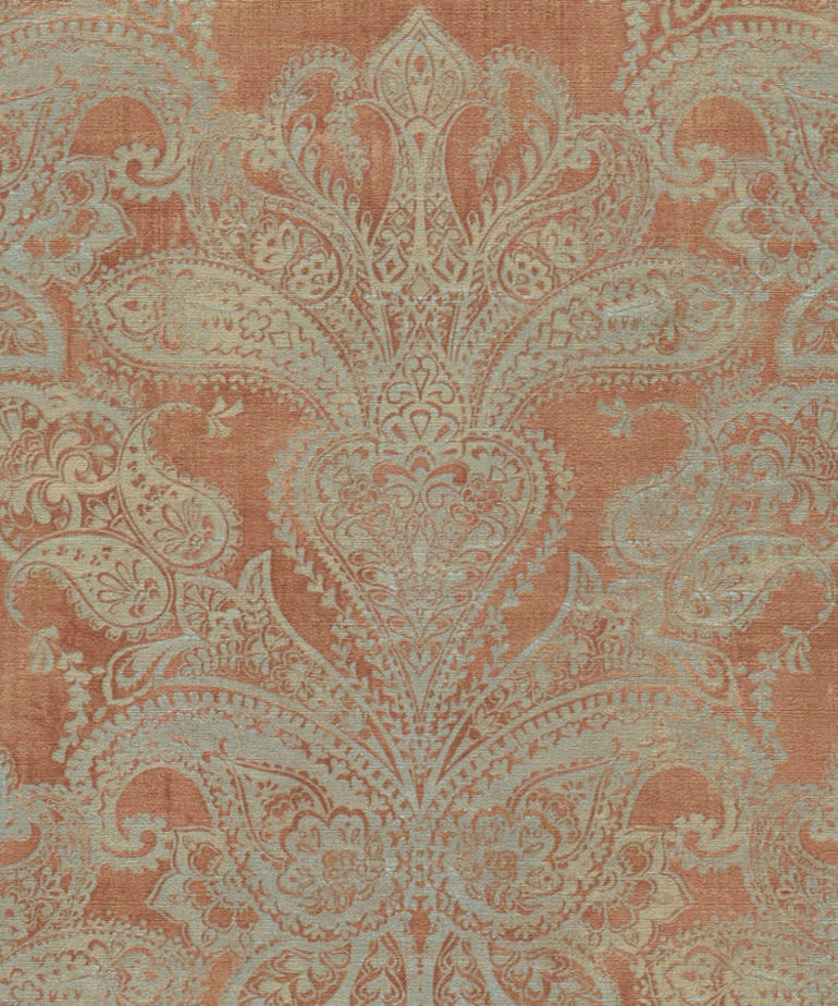 AS Creation Metropolitan Stories Travel Styles 391192 /  39119-2