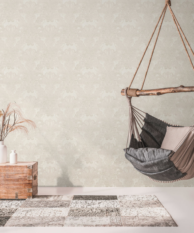 AS Creation Metropolitan Stories Travel Styles 391193 / 39119-3