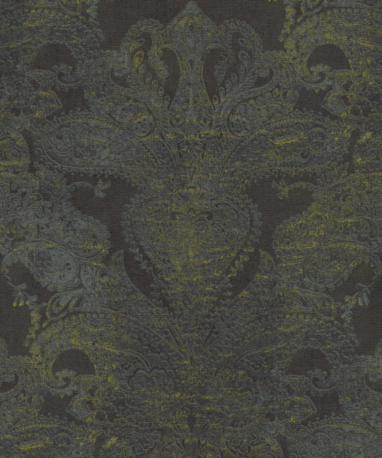 AS Creation Metropolitan Stories Travel Styles 391195 / 39119-5