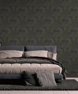 AS Creation Metropolitan Stories Travel Styles 391195 / 39119-5