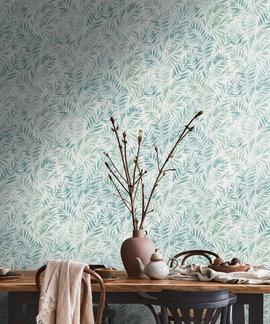 AS Creation Metropolitan Stories Travel Styles 391201 / 39120-1