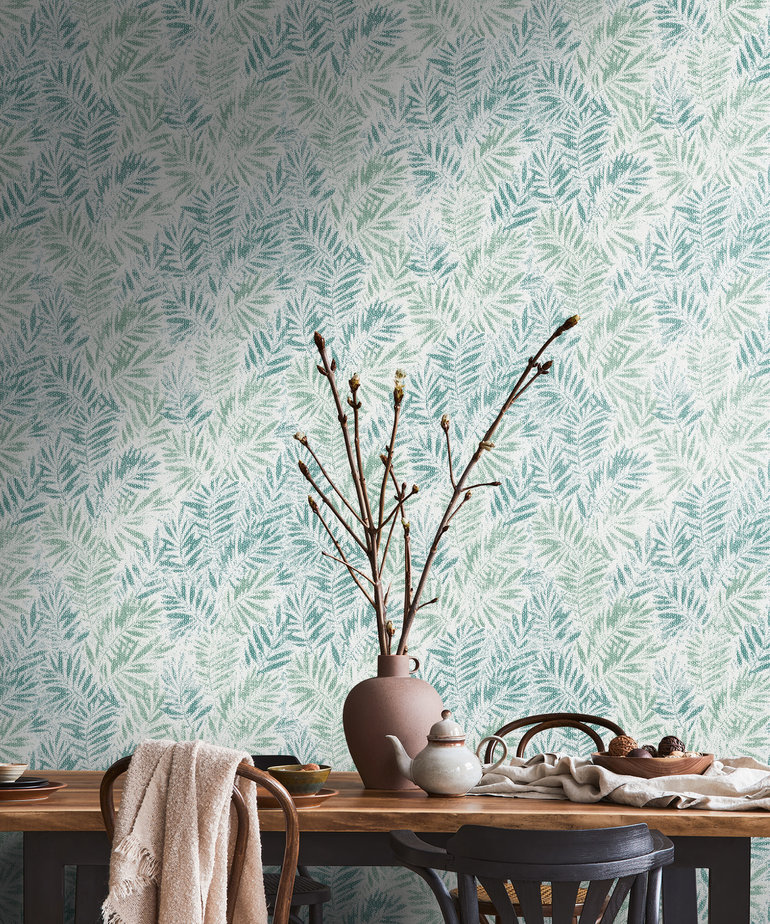 AS Creation Metropolitan Stories Travel Styles 391201 / 39120-1