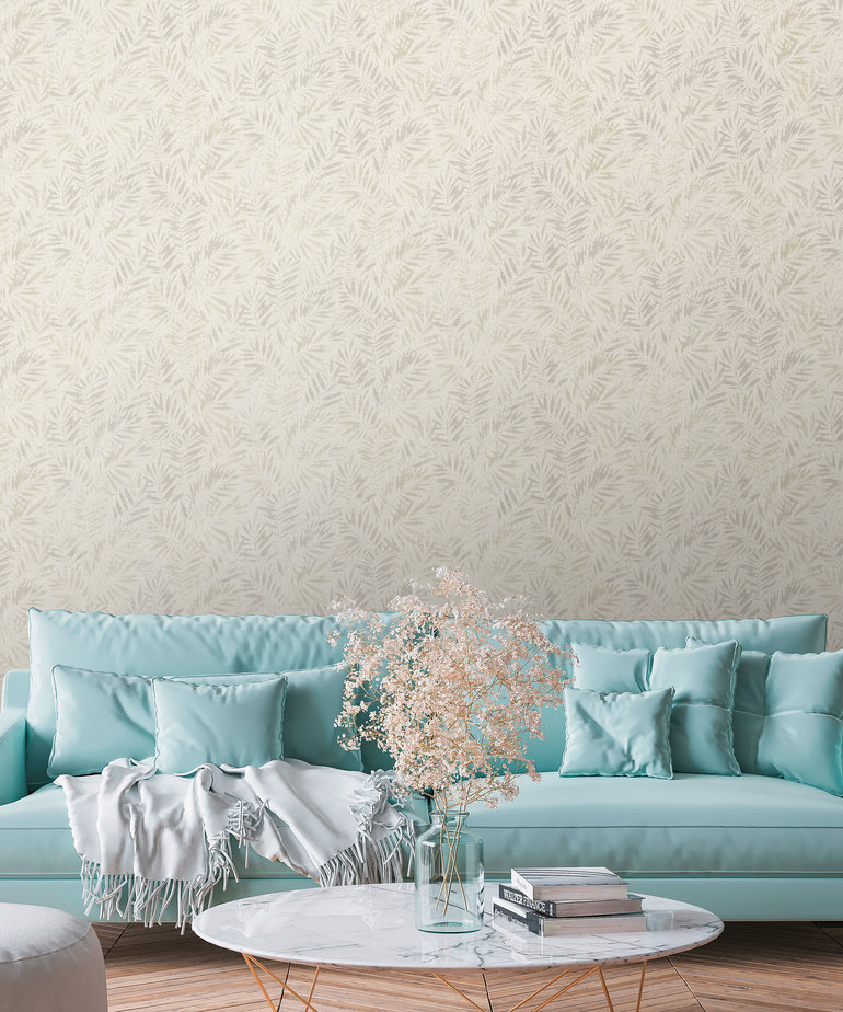 AS Creation Metropolitan Stories Travel Styles 391202 / 39120-2