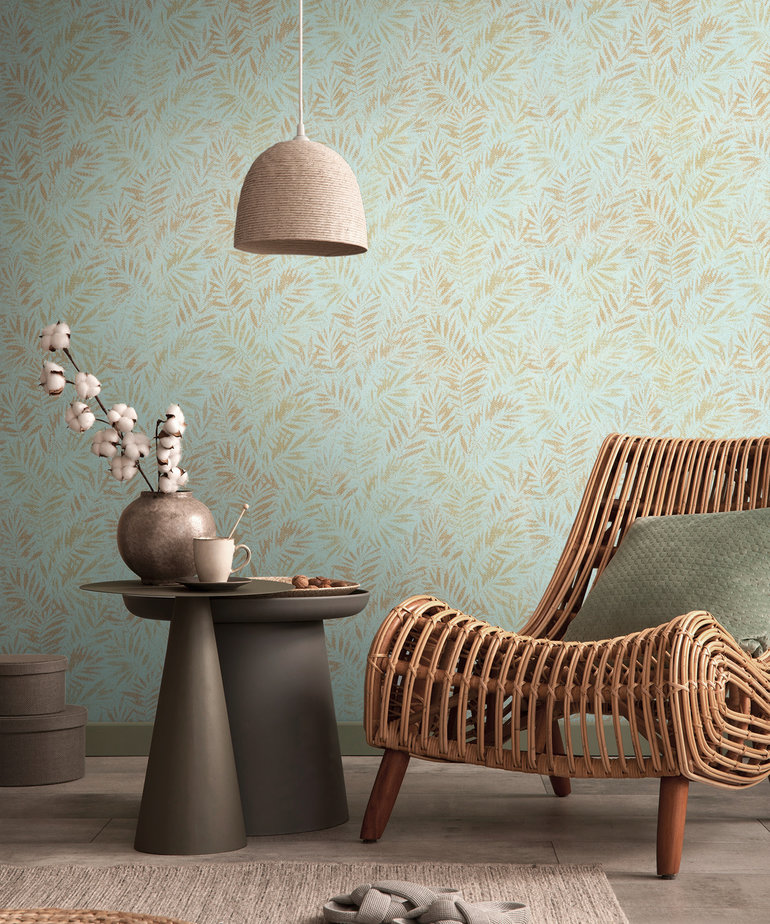 AS Creation Metropolitan Stories Travel Styles 391204 /  39120-4