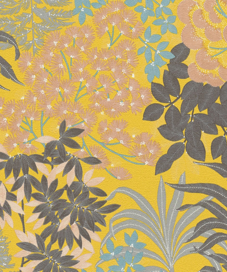 AS Creation Metropolitan Stories Travel Styles 391283 / 39128-3