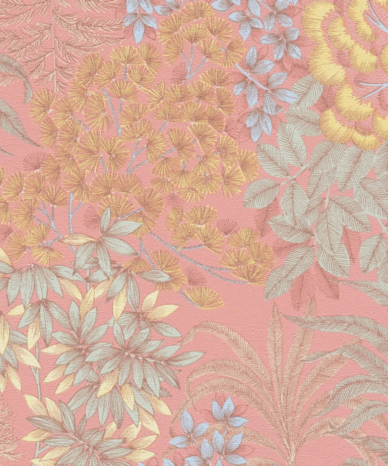 AS Creation Metropolitan Stories Travel Styles 391284 / 39128-4