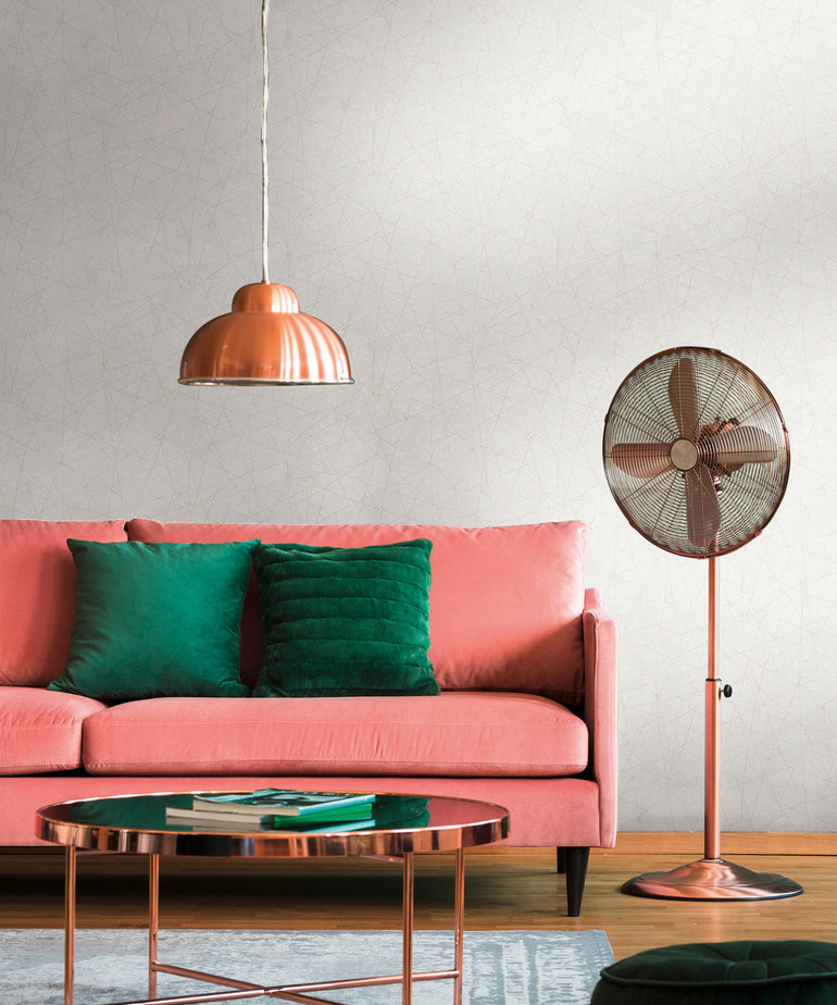 AS Creation Metropolitan Stories Travel Styles 391771 /  39177-1