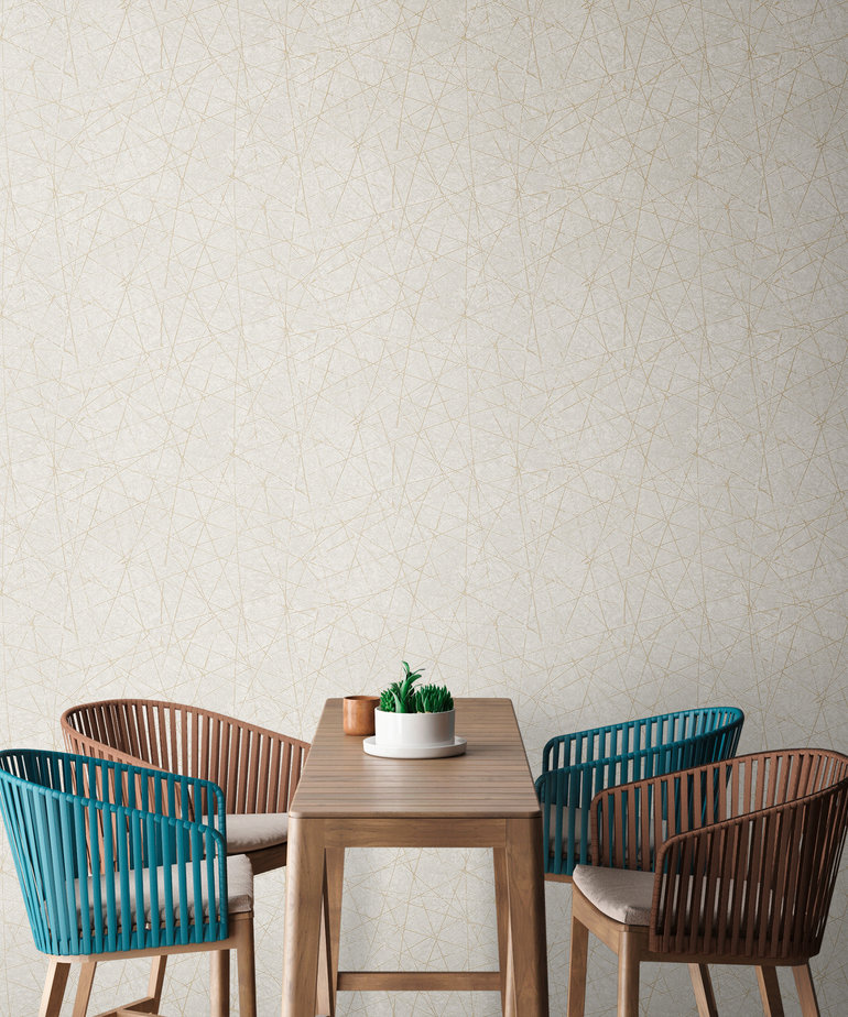 AS Creation Metropolitan Stories Travel Styles 391773 / 39177-3