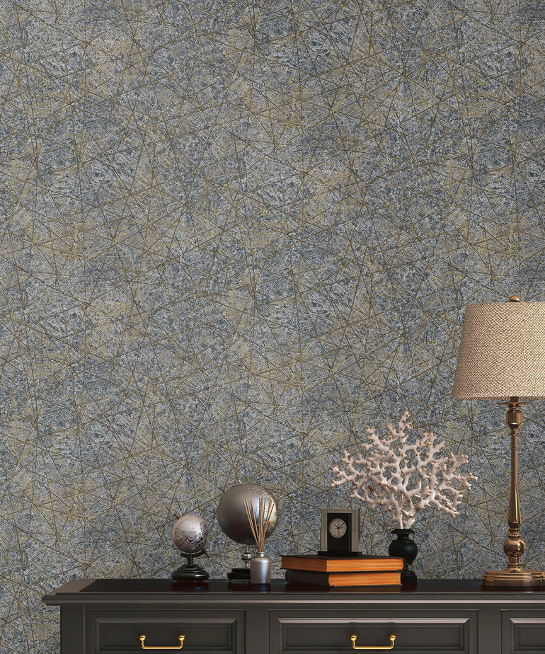 AS Creation Metropolitan Stories Travel Styles 391774 / 39177-4