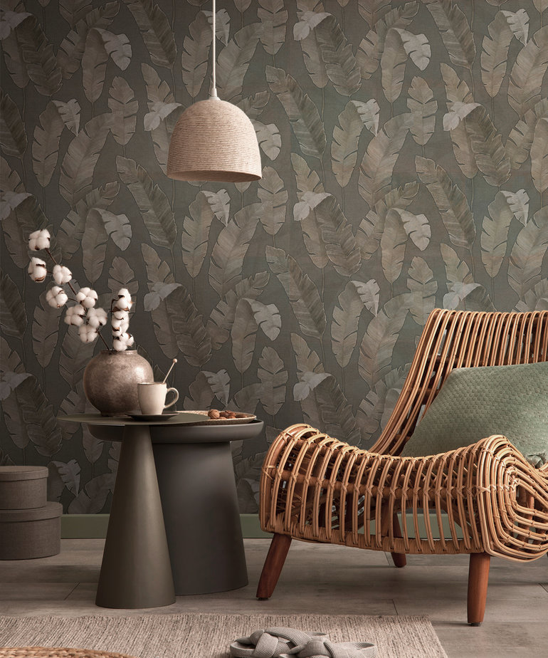 AS Creation Metropolitan Stories Travel Styles 392182