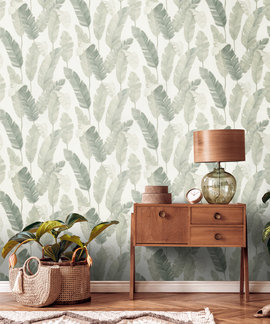 AS Creation Metropolitan Stories Travel Styles 392184