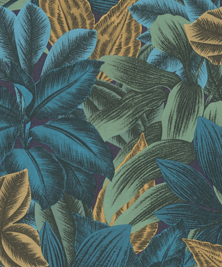 AS Creation Metropolitan Stories Travel Styles 392221