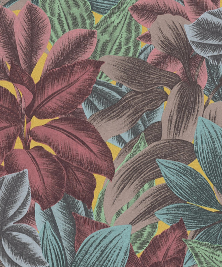 AS Creation Metropolitan Stories Travel Styles 392222