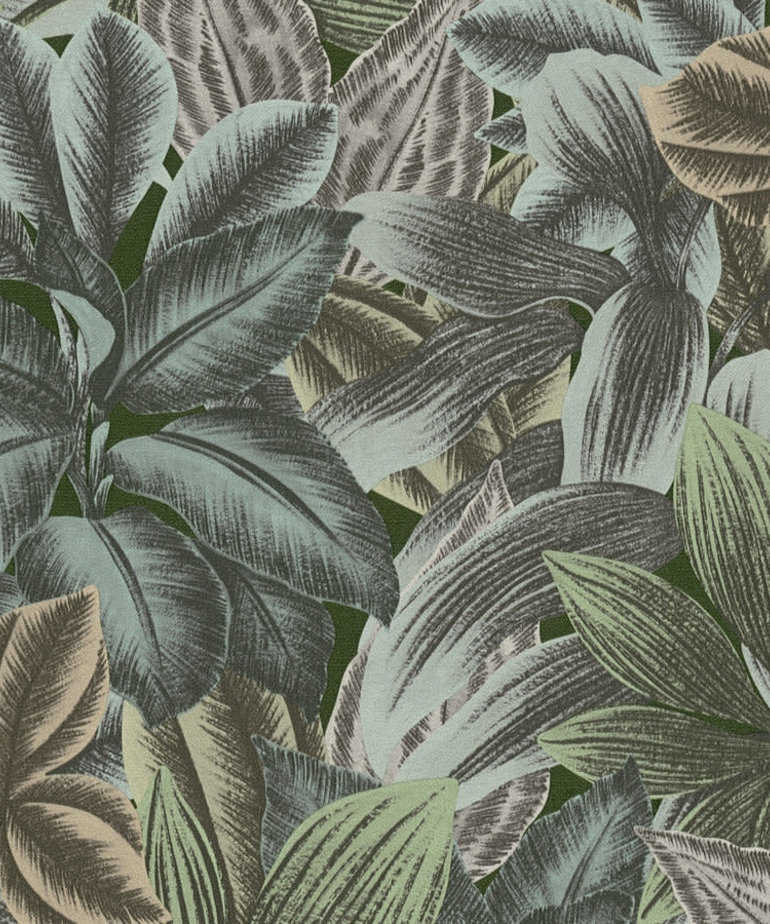 AS Creation Metropolitan Stories Travel Styles 392223