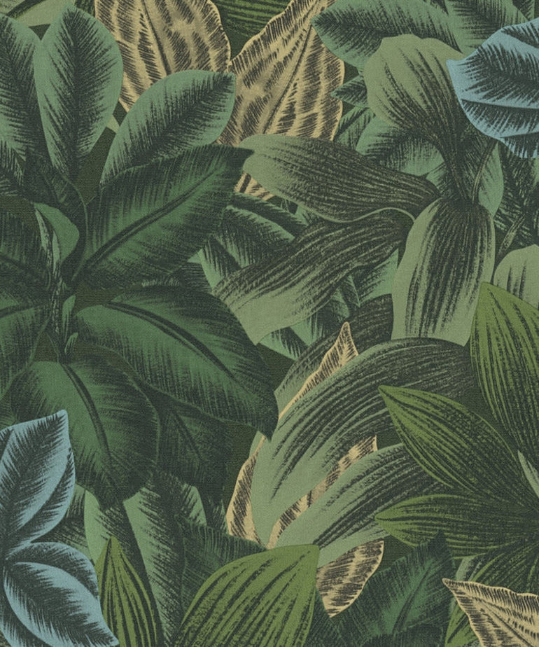 AS Creation Metropolitan Stories Travel Styles 392224