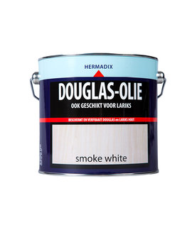 Hermadix Hermadix Douglas-Olie Smoke White