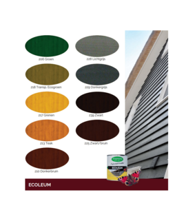 Koopmans Ecoleum 2,5 Liter Koopmans Ecoleum 2,5 Liter