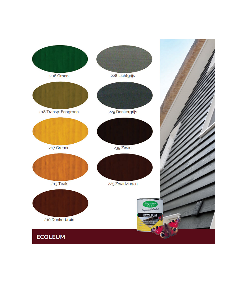 Koopmans Ecoleum 1 Liter