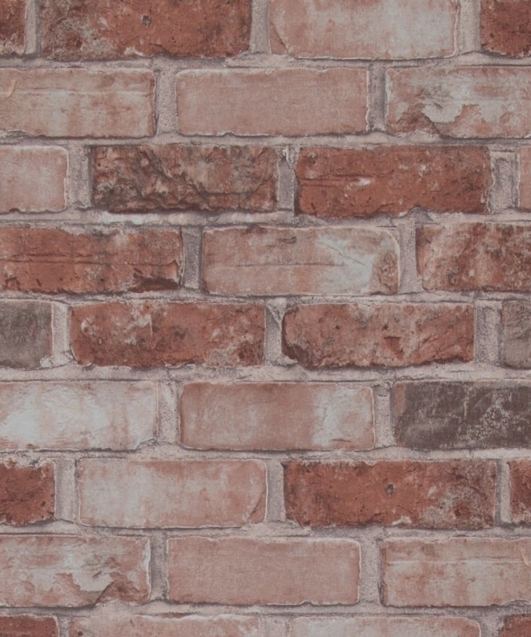 Industrieel & Stoer Behang