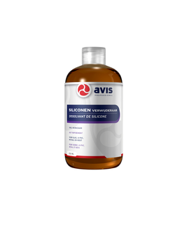 Avis Siliconen Verwijderaar 250 ml