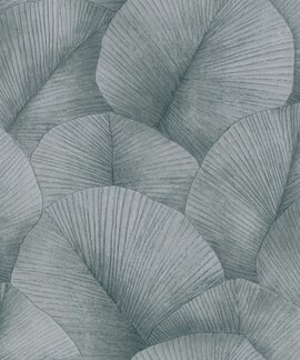 Marburg Kumano 34514 Grijs - Metallic