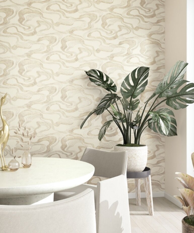 Marburg Kumano 34535 Beige