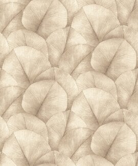 Marburg Kumano 34597 Beige  Fotobehang 1270 x 212 cm 34597