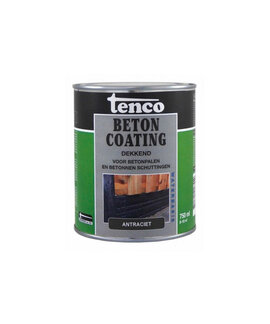 Tenco Tenco Betoncoating 750 ml