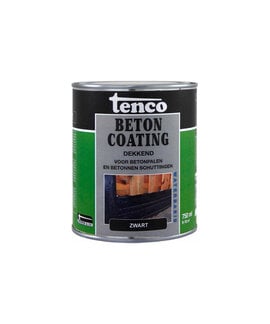 Tenco Betoncoating 750 ml