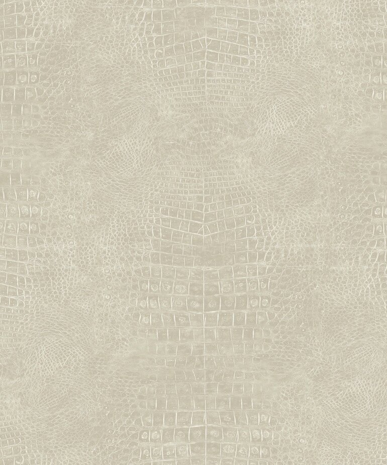 Noordwand Natural FX 2 G67504 Krokodillen Print