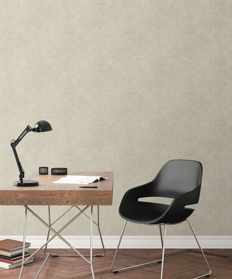 Noordwand Natural FX 2 G67504 Krokodillen Print