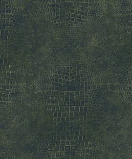 Noordwand TopChic G67505 / 68767 Krokodillen Print Noordwand TopChic G67505 / 68767 Krokodillen Print