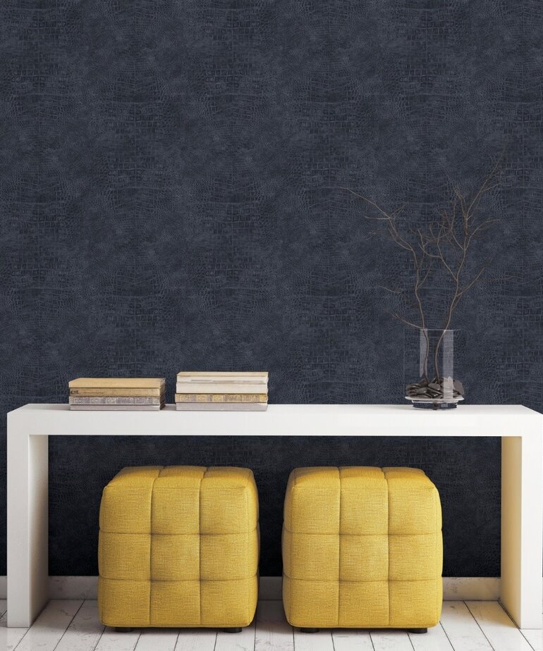 Noordwand Natural FX 2 G67507 Krokodillen Print