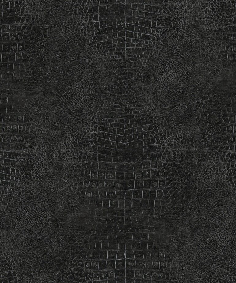 Noordwand TopChic G67510 / 68768 Krokodillen Print