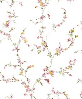 Noordwand TopChic - Blooming Garden 6 84014