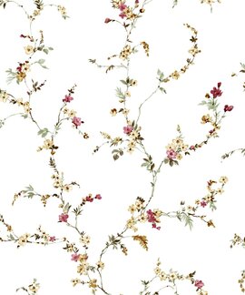 Noordwand TopChic - Blooming Garden 6 84015