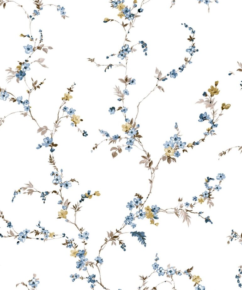 Noordwand TopChic - Blooming Garden 6 84016