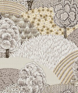 Noordwand Blooming Garden 6 84025