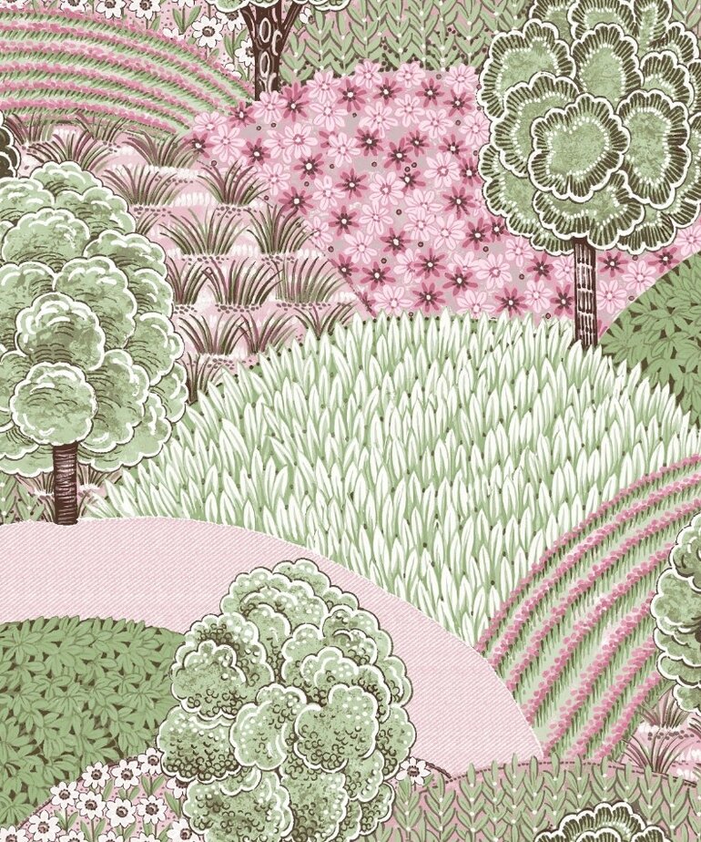 Noordwand Blooming Garden 6 84026