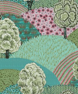 Noordwand Blooming Garden 6 84027