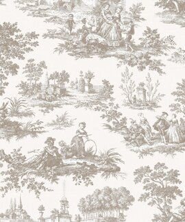 Noordwand Blooming Garden 6 84041