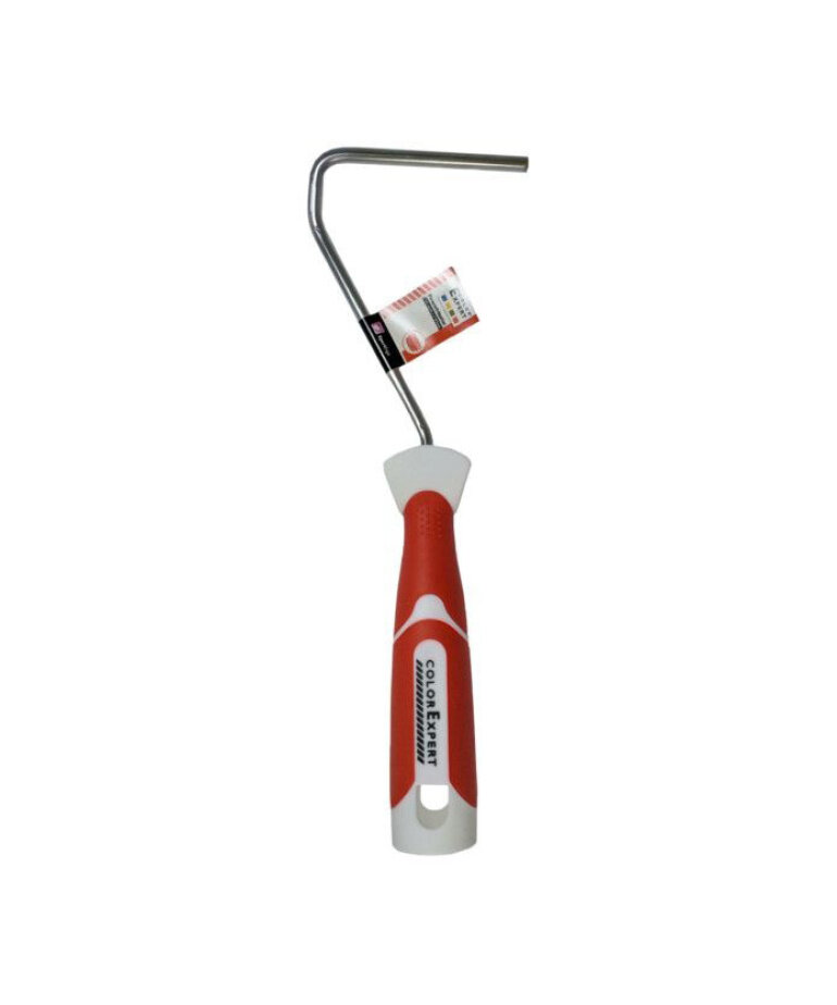 CE Powermaster Verfbeugel 3K greep