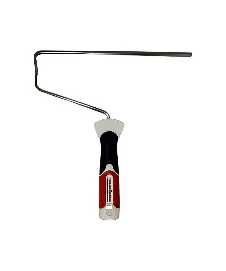 CE Powermaster Verfbeugel 3K greep