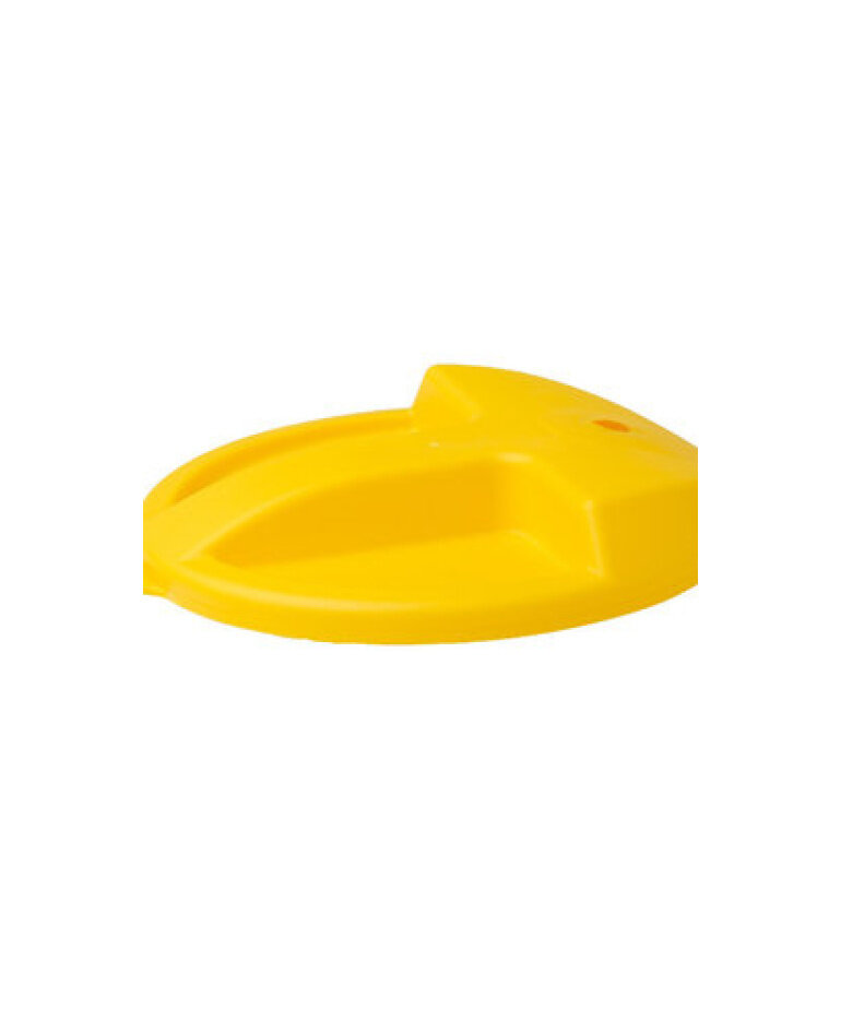 Go!Paint Roll and Go S Verfbak 10cm 1.25 L + Deksel