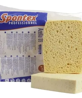 Spontex Azella 09 Schilderspons 159x120x40 mm Spontex Azella 09 Schilderspons 159x120x40 mm