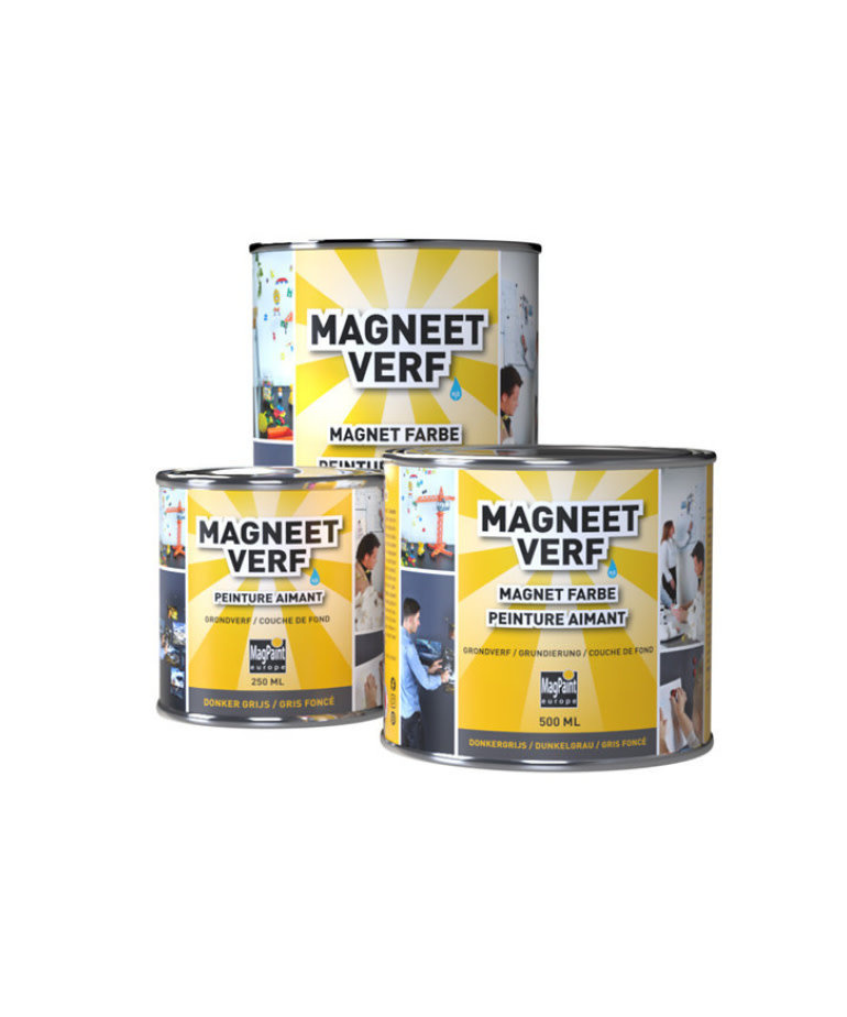 Magneetverf