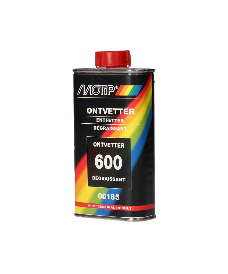 MoTip M600 Ontvetter 500 ml