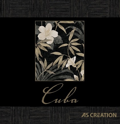 A.S. Creation Cuba